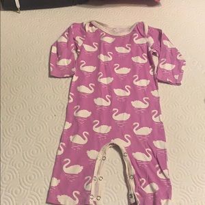 Winter water factory - 100% organic cotton